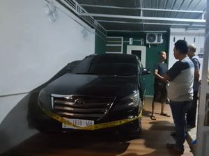 Polisi Selidiki Kasus Dugaan Penembakan Mobil Pegawai Lapas di Tebing Tinggi