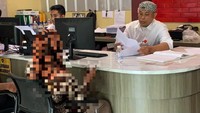 Wanita di Palembang Diduga Dilecehkan Keluarganya di Speedboat