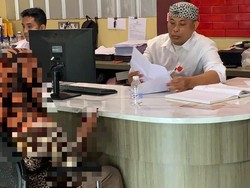 Wanita di Palembang Diduga Dilecehkan Keluarganya di Speedboat