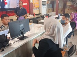 Pria di Palembang Dianiaya dan Mobil Dirampas Keluarganya