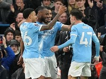 Man City Akan Terus Bikin Arsenal Waspada