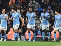 Klasemen Liga Inggris: Ketat! Arsenal dan Man City Cuma Selisih 2 Poin