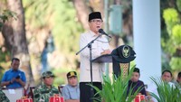 Mendes Dorong Kades Se-Sulsel Realisasikan Asta Cita Ke-6 Presiden