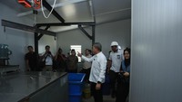 Pemerintah Bidik Pembangunan 5.000 Kampung Nelayan hingga 2029