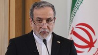 Iran Tuduh AS Ajukan Tuntutan Berlebihan dalam Perundingan Damai