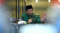 Kenaikan Yesus Kristus 2026, Menag: Mari Jaga Harmoni dan Perkuat Persatuan