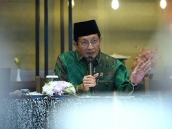 Kenaikan Yesus Kristus 2026, Menag: Mari Jaga Harmoni dan Perkuat Persatuan
