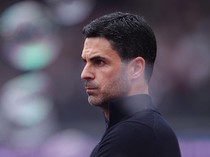Ditanya Nobar Bournemouth Vs City, Arteta: Kalahkan Burnley Dulu