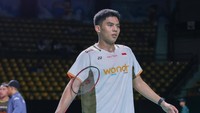 Evaluasi Ubed Usai Tumbang di 16 Besar Thailand Open 2026