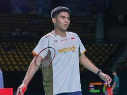 Evaluasi Ubed Usai Tumbang di 16 Besar Thailand Open 2026