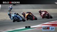 Jadwal MotoGP Italia 2026, Sprint Race Disiarkan Nanti Malam