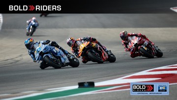 Cedera hingga Comeback, Ini Sisi Brutal MotoGP yang Tak Banyak Dibahas