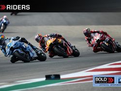 Cedera hingga Comeback, Ini Sisi Brutal MotoGP yang Tak Banyak Dibahas