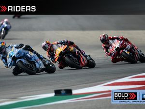 Cedera hingga Comeback, Ini Sisi Brutal MotoGP yang Tak Banyak Dibahas