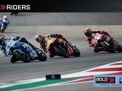 Cedera hingga Comeback, Ini Sisi Brutal MotoGP yang Tak Banyak Dibahas