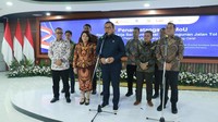 Palembang New Port Bakal Terkoneksi Tol Sumatera, Investasi Capai Rp 26 T
