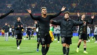 Sudah Juara Ligue 1, PSG Punya Waktu Rehat Lebih Banyak dari Arsenal
