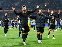 Sudah Juara Ligue 1, PSG Punya Waktu Rehat Lebih Banyak dari Arsenal