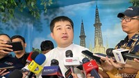 Video: 3 Makna Kenaikan Yesus Kristus Dalam Missa di Gereja Katedral