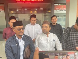 Korban AS Pendiri Ponpes Pemerkosa Santriwati di Pati Bertambah Jadi 2 Orang