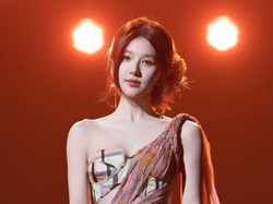 3 Drama China Zhao Lusi Terbaru di 2026, Kisah Romantis Modern hingga Fantasi