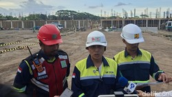 Pembangunan Sekolah Rakyat di Lombok Utara 21 Persen, Ditarget Rampung Juni