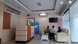 Camat Usulkan Ada SPBU di Amfoang untuk Atasi Kelangkaan BBM