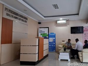 Camat Usulkan Ada SPBU di Amfoang untuk Atasi Kelangkaan BBM