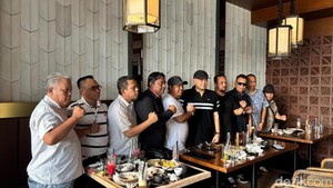 PAN Kaltim Tegaskan Belum Tarik Dukungan Hak Angket, Tepis Isu Masuk Angin