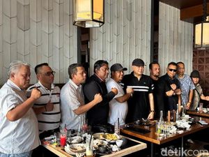 PAN Kaltim Tegaskan Belum Tarik Dukungan Hak Angket, Tepis Isu Masuk Angin