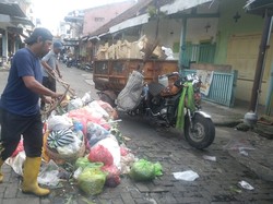 Cegah PAD Bocor, Pemkot Semarang Berlakukan Retribusi Sampah Nontunai