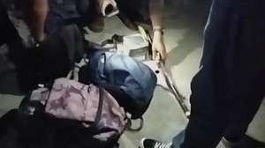 12 Remaja Geng Motor Mau Tawuran Pakai Busur-Petasan di Makassar Ditangkap