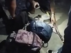 12 Remaja Geng Motor Mau Tawuran Pakai Busur-Petasan di Makassar Ditangkap