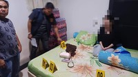 Pria Diduga Cabuli ART di Rumah Bupati Konawe Selatan di Kendari Ditangkap