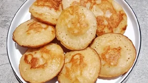 Mengenal Pinukuik Pancake Khas Sumbar yang Lezat, Lengkap dengan Resepnya