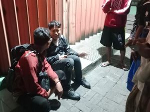 Pulang dari Bali, Motor Pria Bojonegoro Dicuri Saat Tertidur di Pasuruan