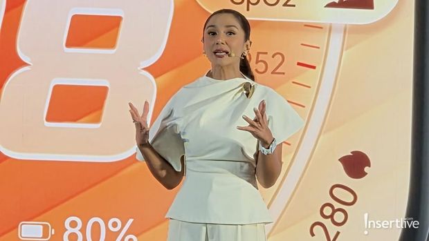 Rekomendasi Olahraga Santai ala Fanny Ghassani tapi Tetap Menantang