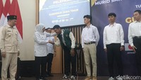 Tulungagung Jadi Penyumbang Terbanyak Lulusan SMK Kerja ke LN