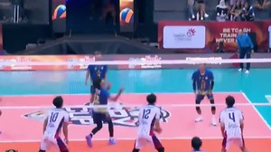 Video Perumda Tirta Bhagasasi Menang 3-1 atas PBV Pasundan di SBY Cup 2026