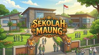 Mengenal Apa Itu Sekolah Maung dan Perbedaannya dengan Sekolah Biasa