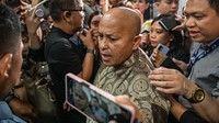 Hindari Penangkapan ICC, Eks Kepala Kepolisian Filipina Kabur Lagi