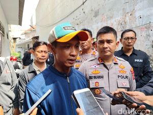 Pilu Pemilik Warung di Cirebon: Trauma Usai Diserang Geng Motor