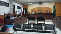 Saksi Uang Siluman Rp 200 Juta Tiba-tiba Kabur Jelang Sidang