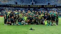 Persebaya Lolos Club Licensing, Penuhi Standar Profesional AFC