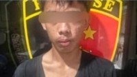 Remaja yang Tusuk Pelajar SMA di Lubuklinggau Ternyata Sudah 4 Kali di Penjara
