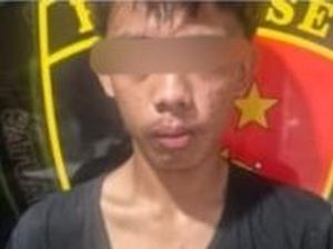Remaja yang Tusuk Pelajar SMA di Lubuklinggau Ternyata Sudah 4 Kali di Penjara