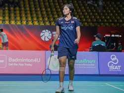 Thailand Open 2026: Meski Kalah, Thalita Puas Bisa Sulitkan Ratchanok