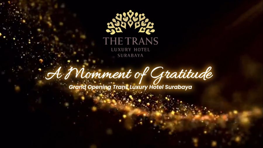 CTARSA & The Trans Luxury Hotel Surabaya Ajak 100 Anak Dhuafa Main Salju