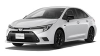 Toyota Rilis Corolla Baru, Ada yang Versi 5 Pedal
