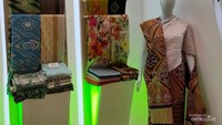 Karanganyar, Kampung Tenun yang Tersisa di Tasikmalaya